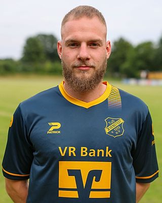 Maximilian Ecke