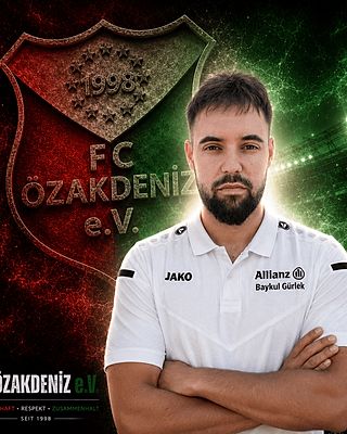 Antonio Stoykovski