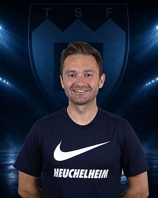 Lucas Schmitz
