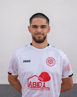 Albrim Krasniqi