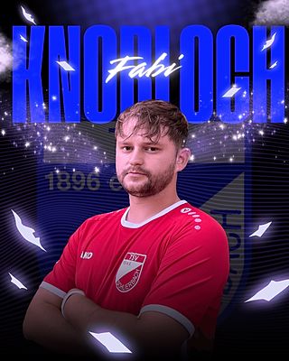Fabian Knobloch