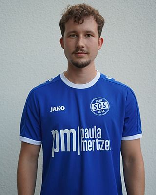 Luca Leander Biazeck