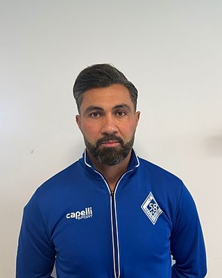 Eren Semiz