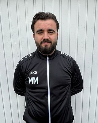 Marco Meli