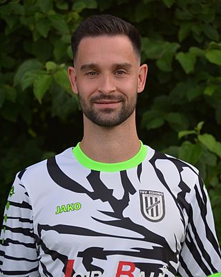 Daniel Mömkes
