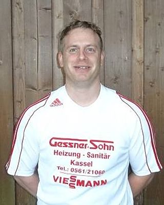 Alexander Kentop