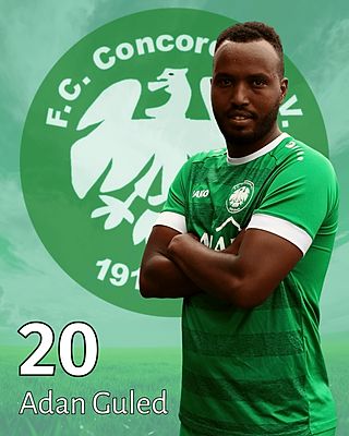 Adan Guled