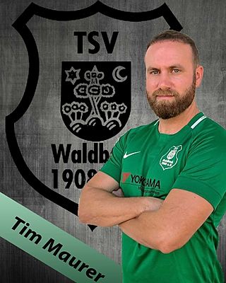 Tim Maurer