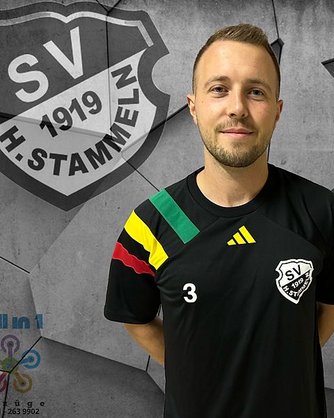 Foto: SV SW Huchem-Stammeln