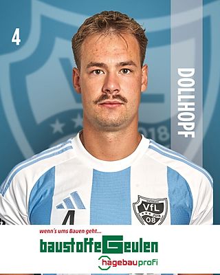 Alexander Dollhopf