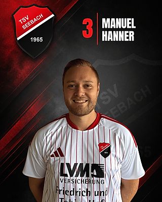 Manuel Hanner