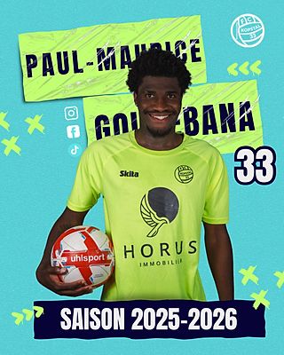 Paul-Maurice Gounebana