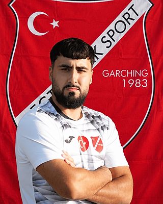 Emirhan Keklikci