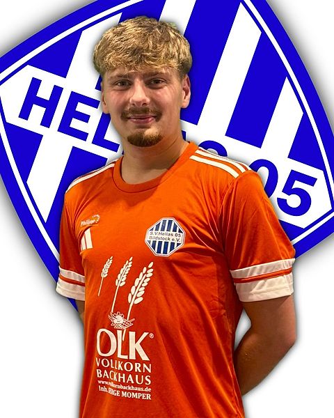 Foto: Luca Busche