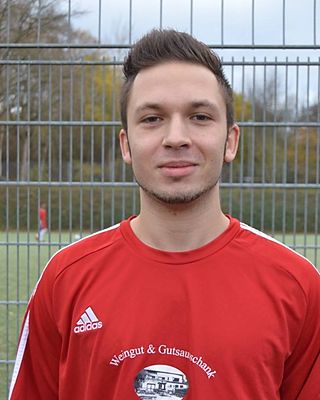 Marco Wölfert