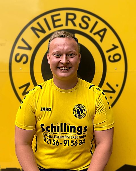 Foto: Niersia Neersen