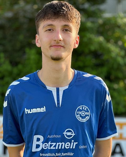 Foto: VfL Ecknach