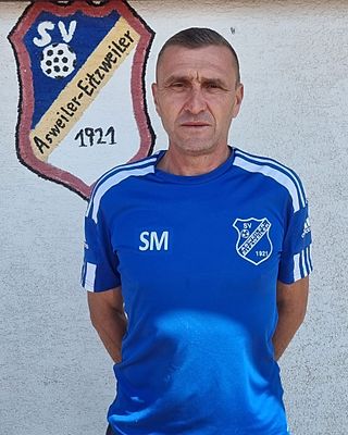 Marcel-Adrian Stefan