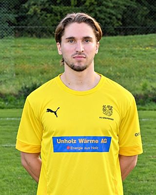 Dario Hanhart