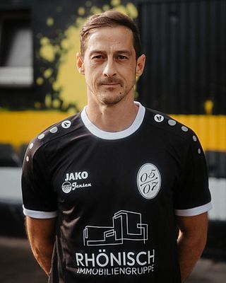 Alexander Barth