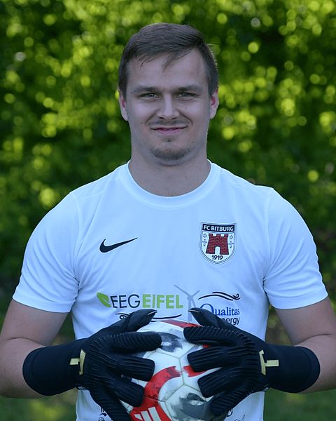 Max Becker