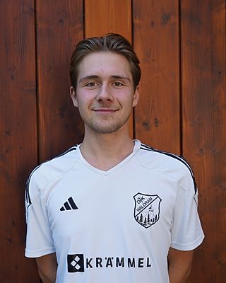 Lukas Gessinger