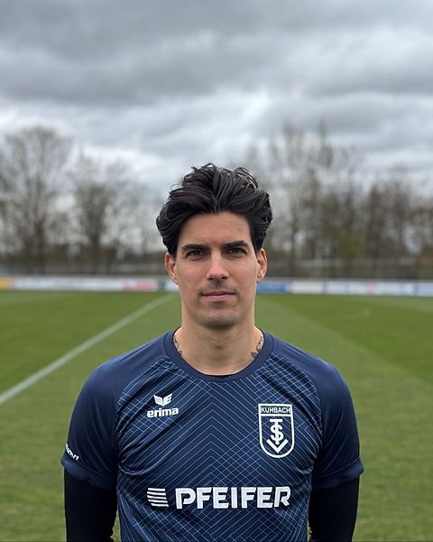 Foto: TSV Kühbach