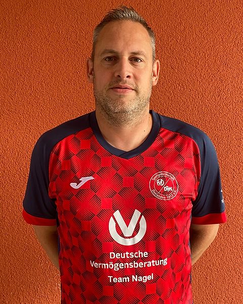 Foto: SG DJK/FV Daxlanden