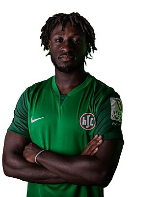 Jared-Loic Kambamba Mubamba