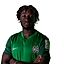 Jared-Loic Kambamba Mubamba