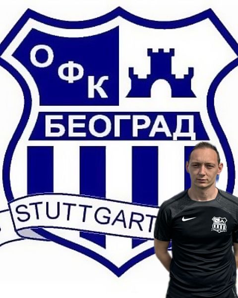 Foto: OFK Beograd Stuttgart