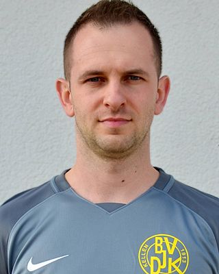 Tomasz Daniel Rajca