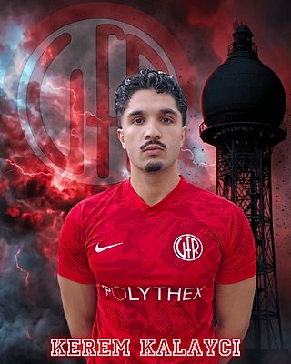 Kerem Kalayci