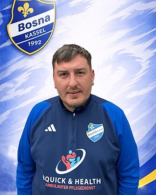 Jasin Mahmutbegovic