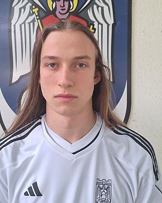Ragnar Konstantin Moritz