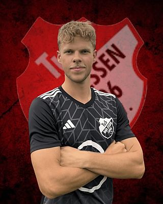 Jonas Siefker