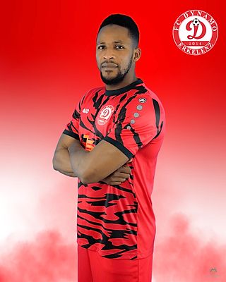 Mohamed Camara Lamine