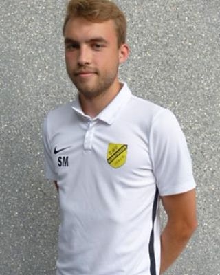 Sebastian Mayerhoffer