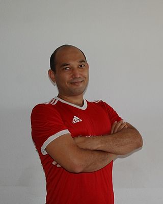 Mehdi Khaliqzada