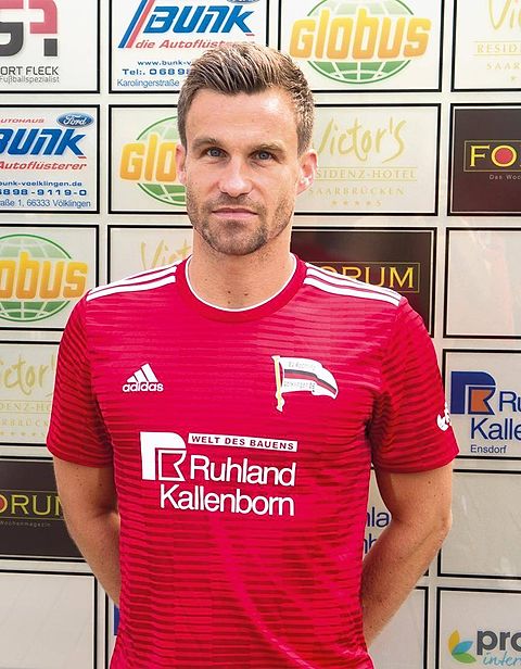 Foto: SV Röchling Völklingen