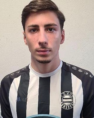 Luka Vasiljevic