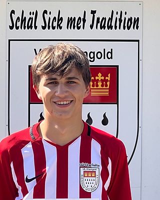 Moritz Leuk