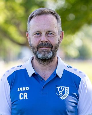 Christoph Rech
