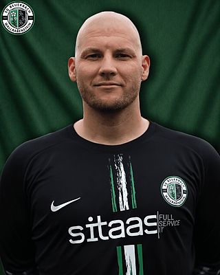 Jens Rock