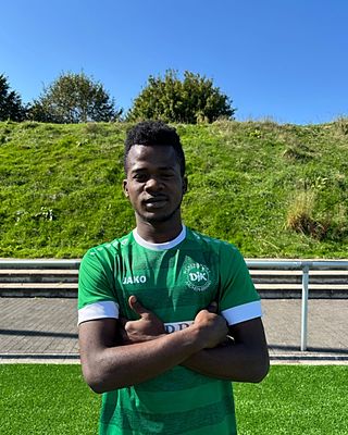 Aboubakar Sangaré