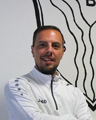 Salvatore Stefano Bruno