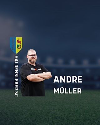 André Müller