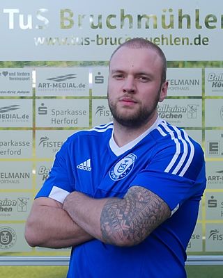 Tim Oliver Juch