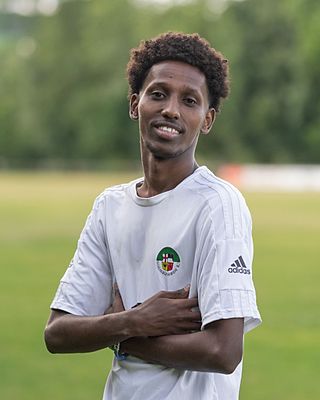 Sharif Hussein Hassan