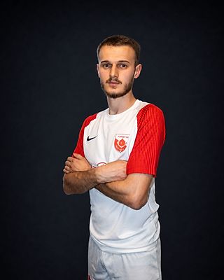 Eduart Osmani